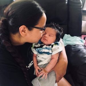 Meet your Posher, Amy